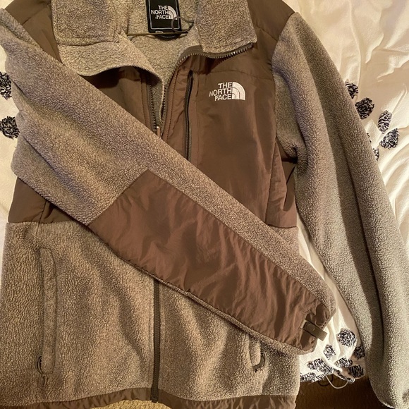 North Face jacket great condition - Picture 2 of 4